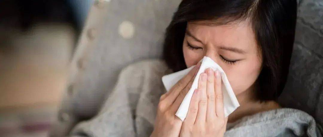 长期咳嗽不止?有7个常见的原因……_进行_治疗_检查