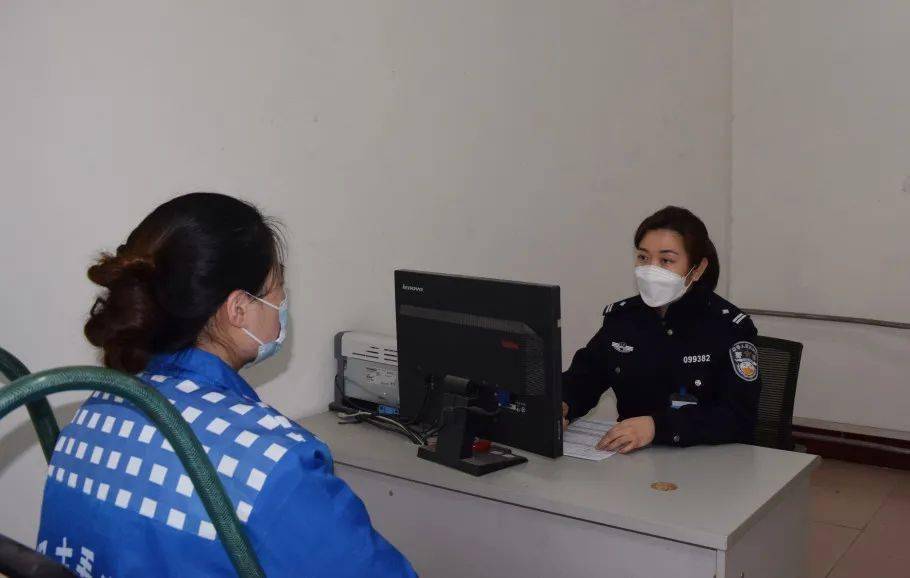 砥砺奋进克时艰风雨同舟勇向前菏泽市看守所疫情防控两周年工作述评