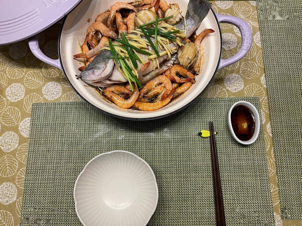 食材|7 道简单易上手的年夜菜,厨房小白也能在春节露一手