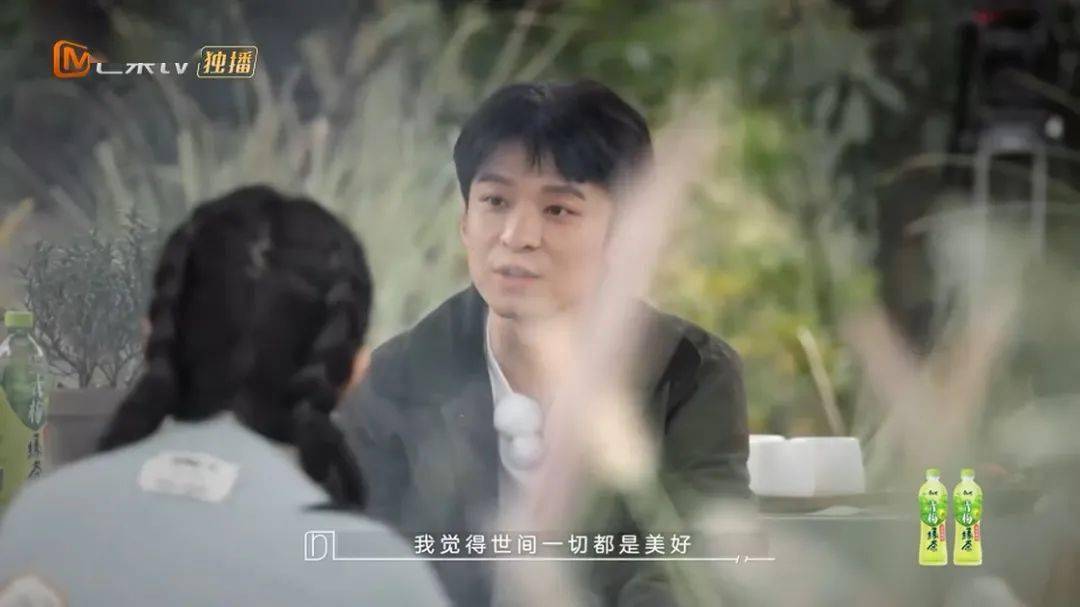 《朋友請聽好》第二季 ：綜藝也有儀式感 科技 第9張