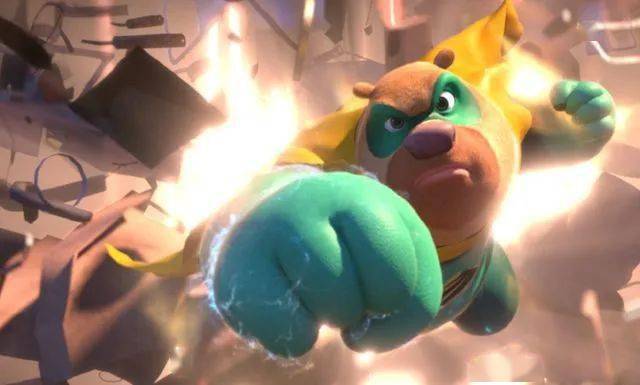 阿布|连着8年杀入贺岁档，这才是国民第一IP