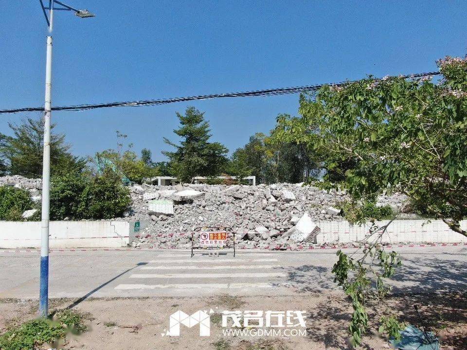 茂名南站最新进展,综合交通枢纽配套工程(一期)开始招标!_建设_项目_工程勘察