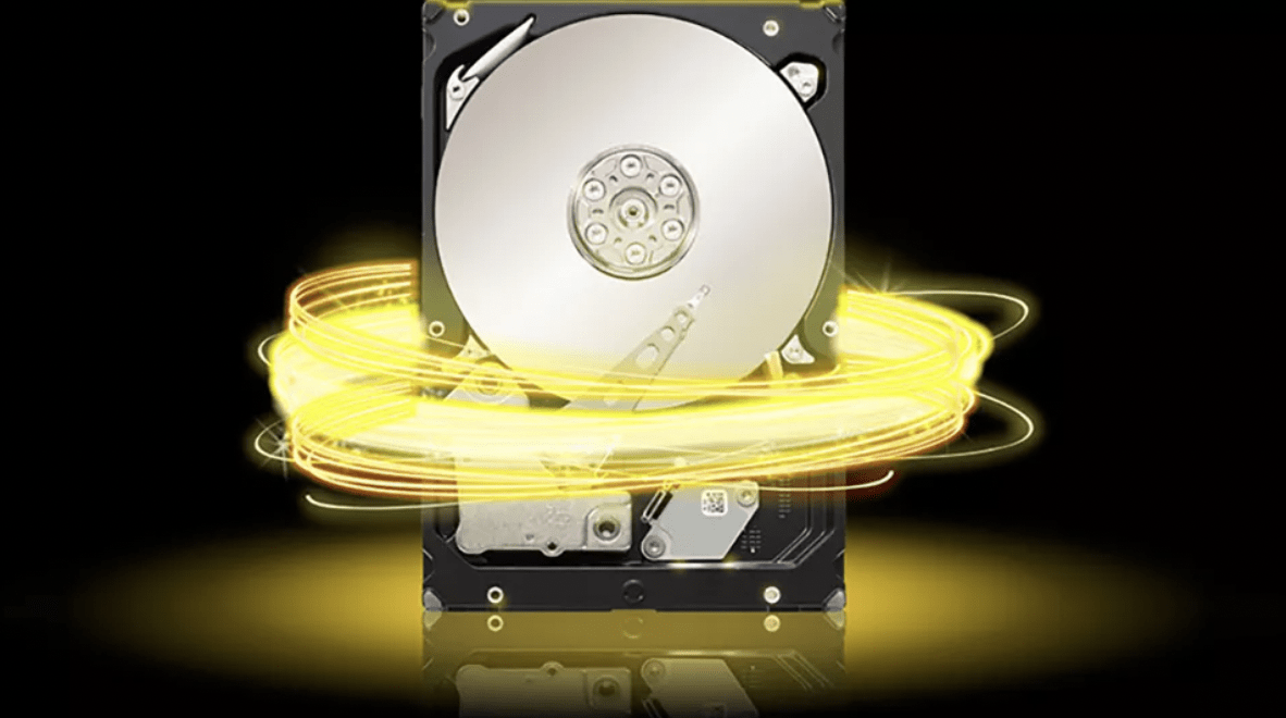 硬盘|希捷宣布出货 22TB 超大容量 SMR 机械硬盘