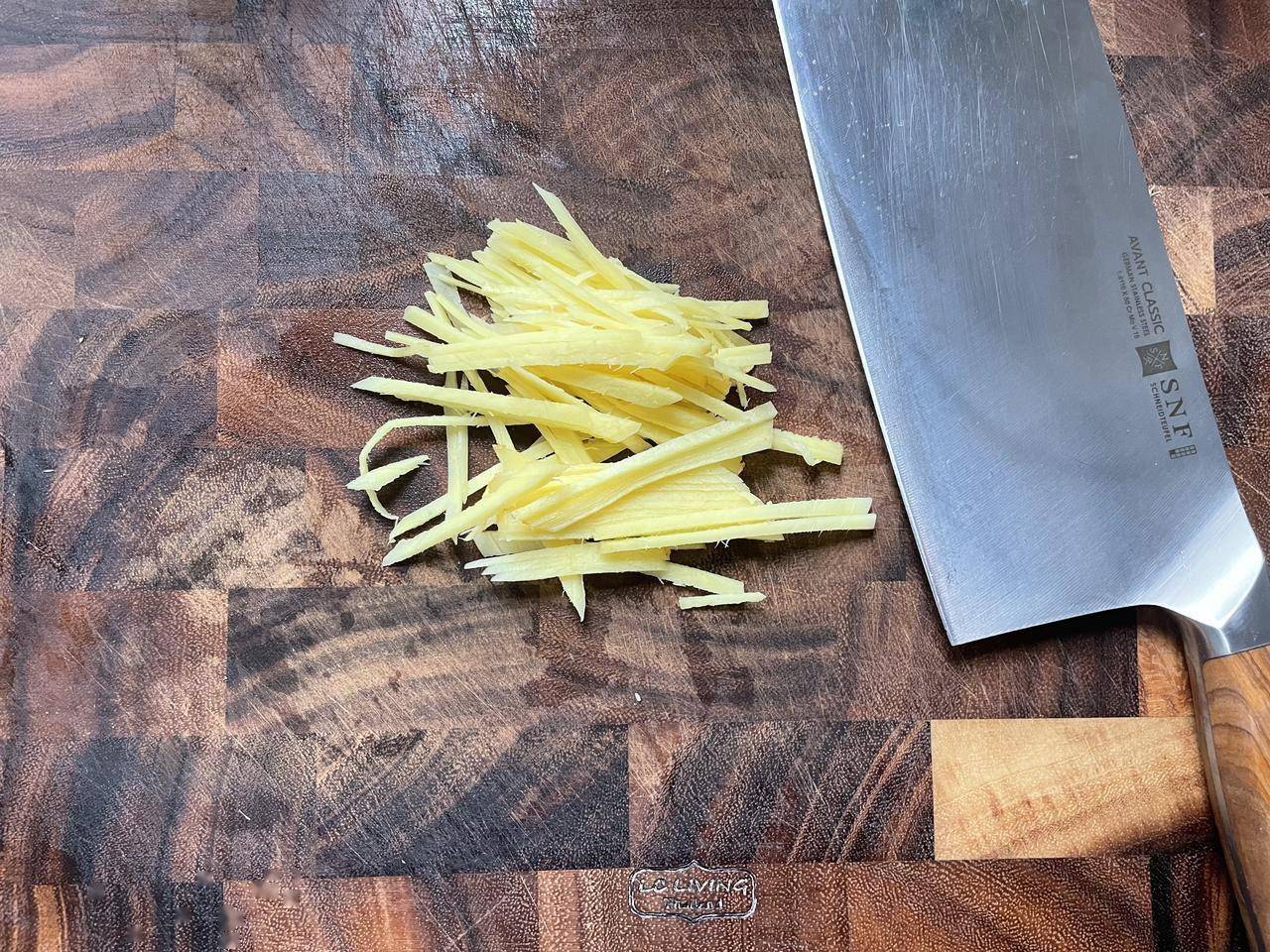 食材|7 道简单易上手的年夜菜,厨房小白也能在春节露一手