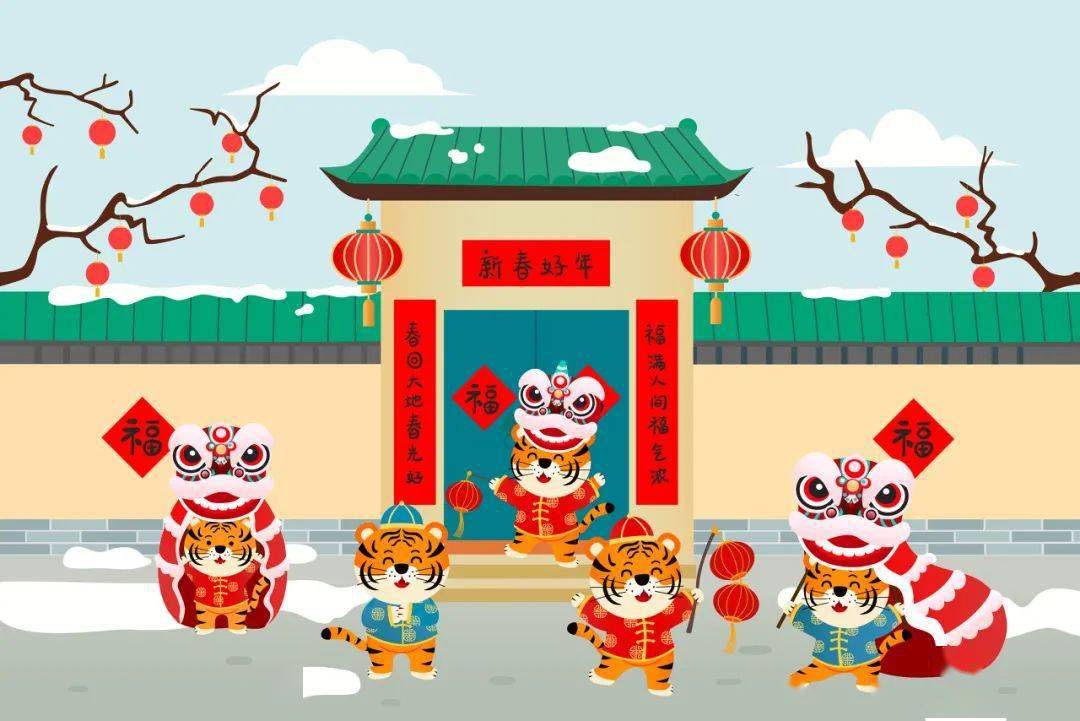 南京今年春节太热闹了景区超多新春活动还有烟花秀