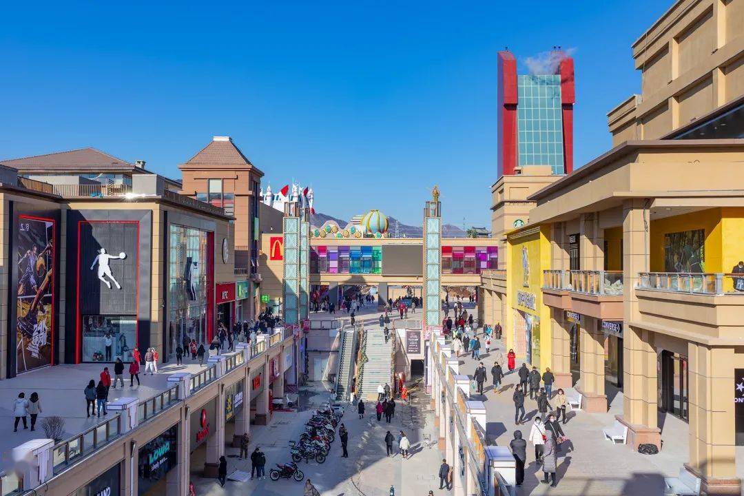 春节福利烟花秀点亮夜空来昌平感受浓浓年味儿还有新春好礼