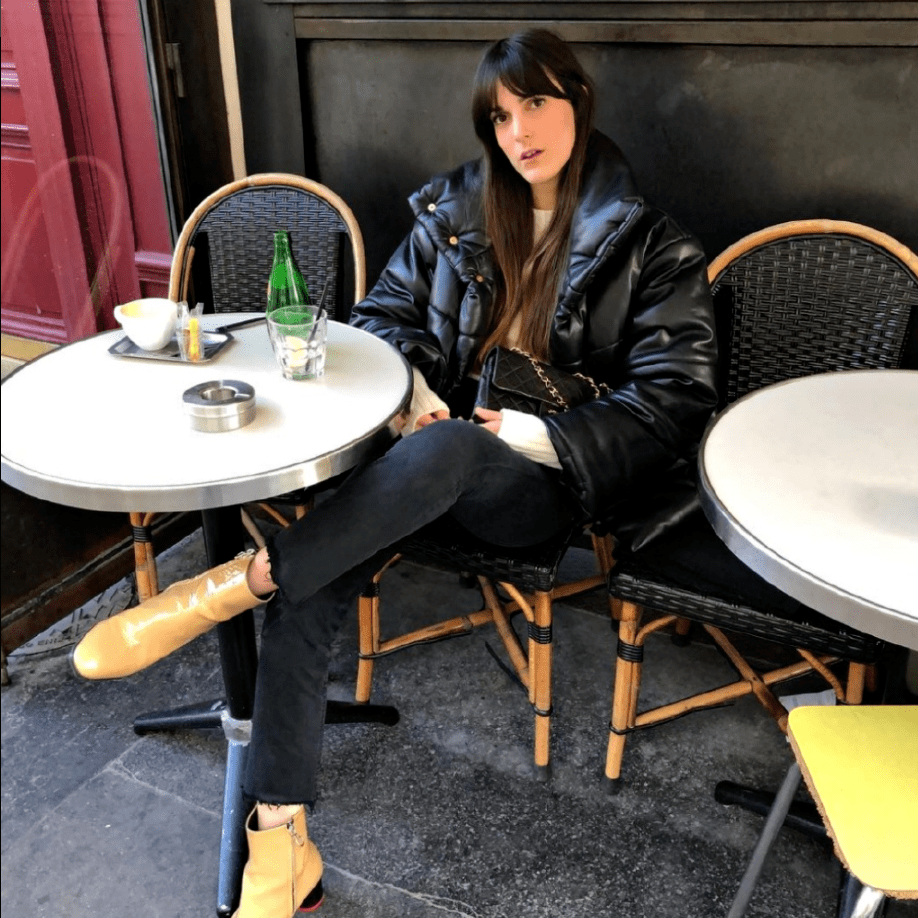 小个子 春节7天不重样穿搭，照着穿新年美到爆！