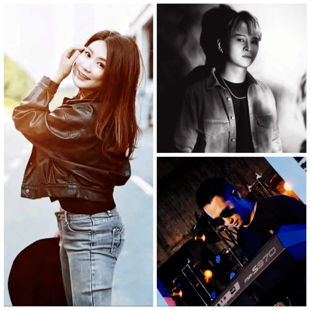 吉他:阿毛曲风:互动/流行/其他正月初三《咱们回家吧》///流行女歌手