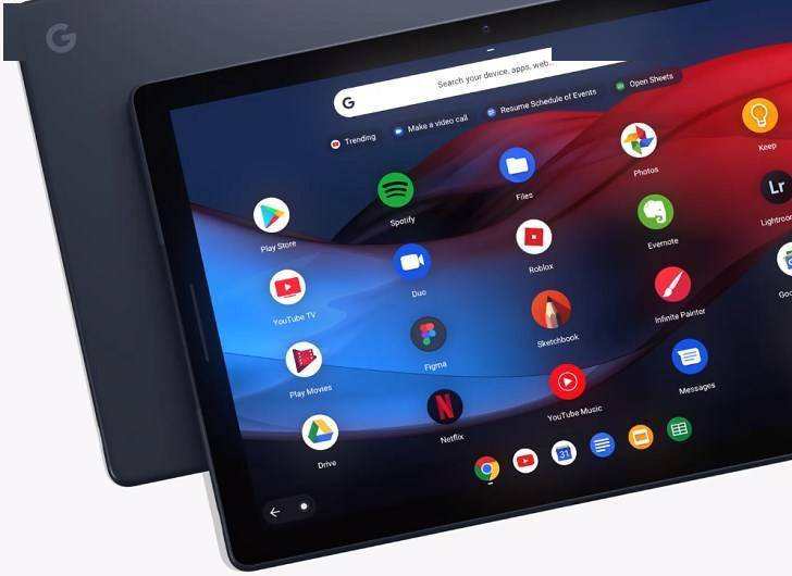 谷歌平板电脑部门大举招聘，新的 Pixel 平板将至？