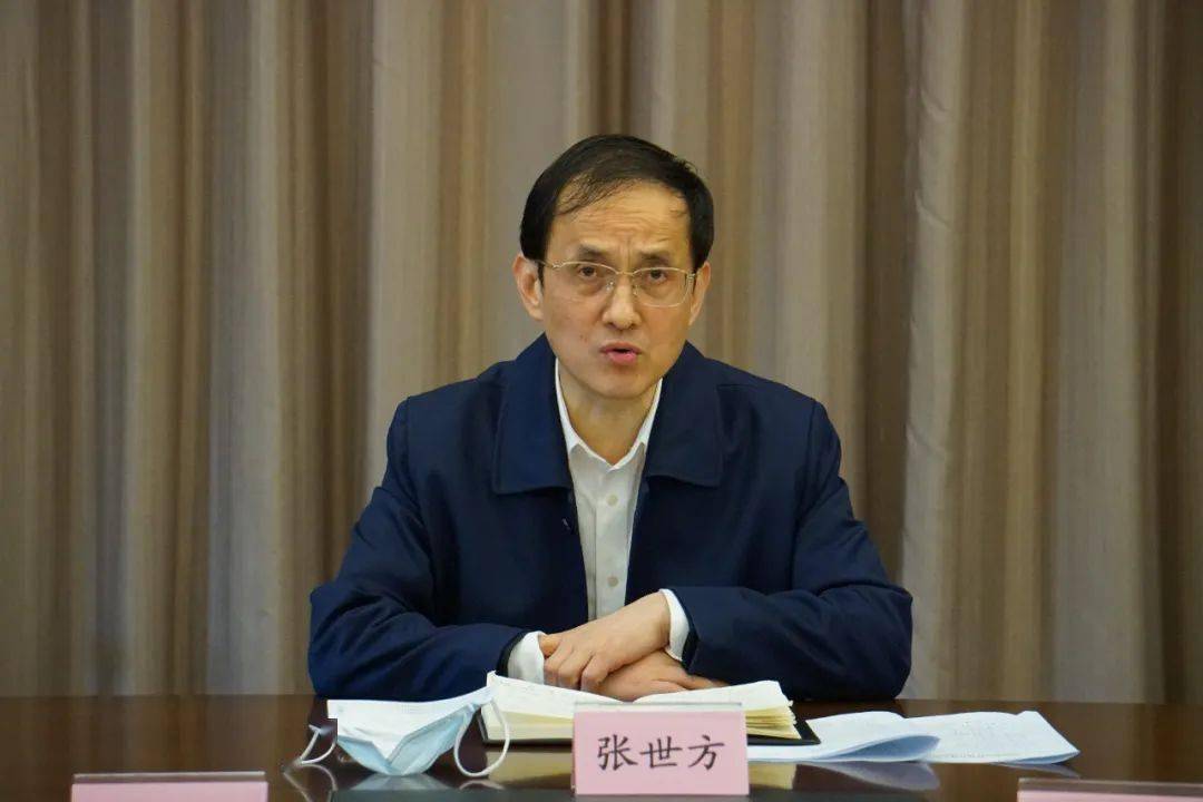 市经信局召开全市工业企业进口物品防疫工作会议