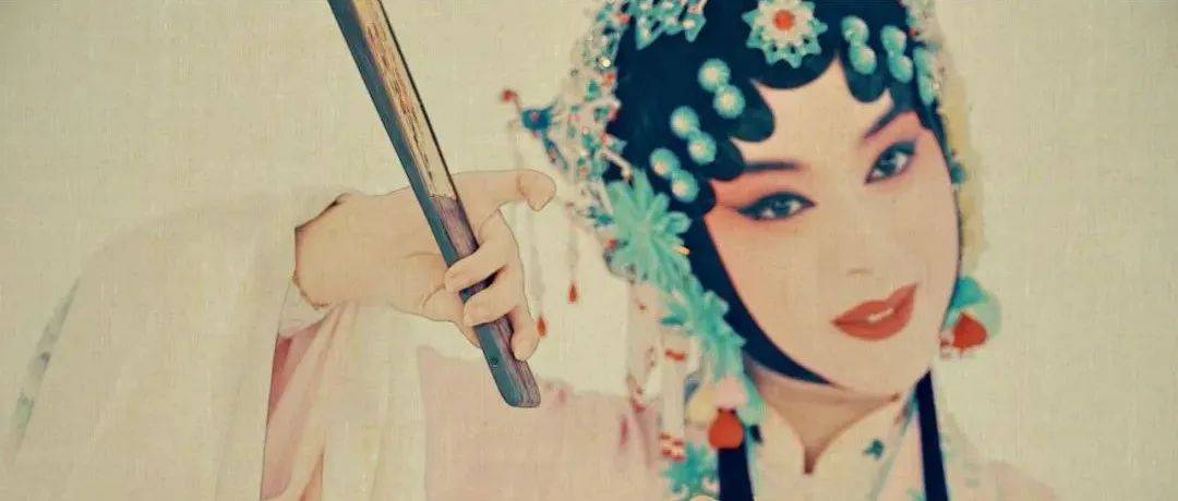 梨园新春特辑| 昆曲《牡丹亭·游园》(单雯)_華人_视频_全球