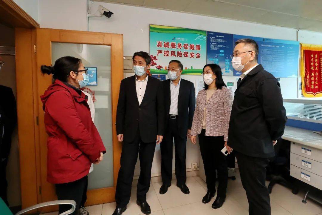 南航集团:党组成员看望慰问一线干部员工_韩文胜_马须伦_姚勇