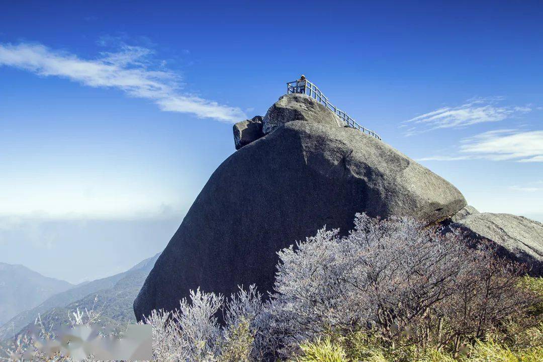 冬日裡讓你留戀的色彩與溫度|春節在興安怎樣玩_貓兒山_活動_景區