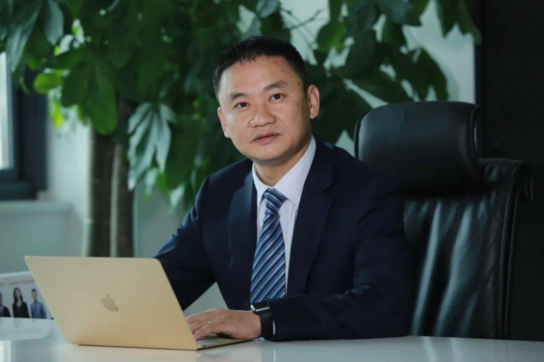 【新春寄语】圣恩股份董事长朱俊松:头部企业将迎更