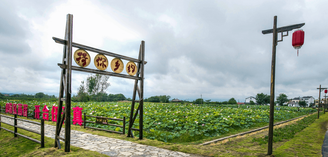 春节期间，京山推出5条旅游线路，快来打卡……