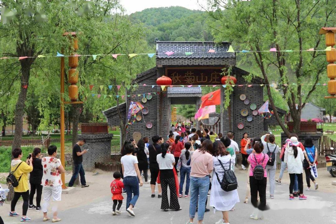 秋菊|张艺谋导演的《秋菊打官司》重温九十年代的陇县