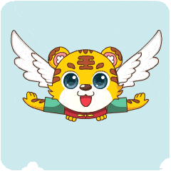 【虎年】梅花山华南虎再上央视,刷屏各大媒体