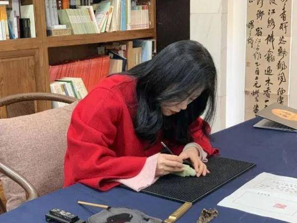 春晚版富春山居图美翻！！！已刷屏朋友圈