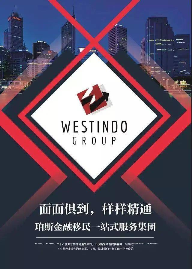 westindo group为您排忧解难