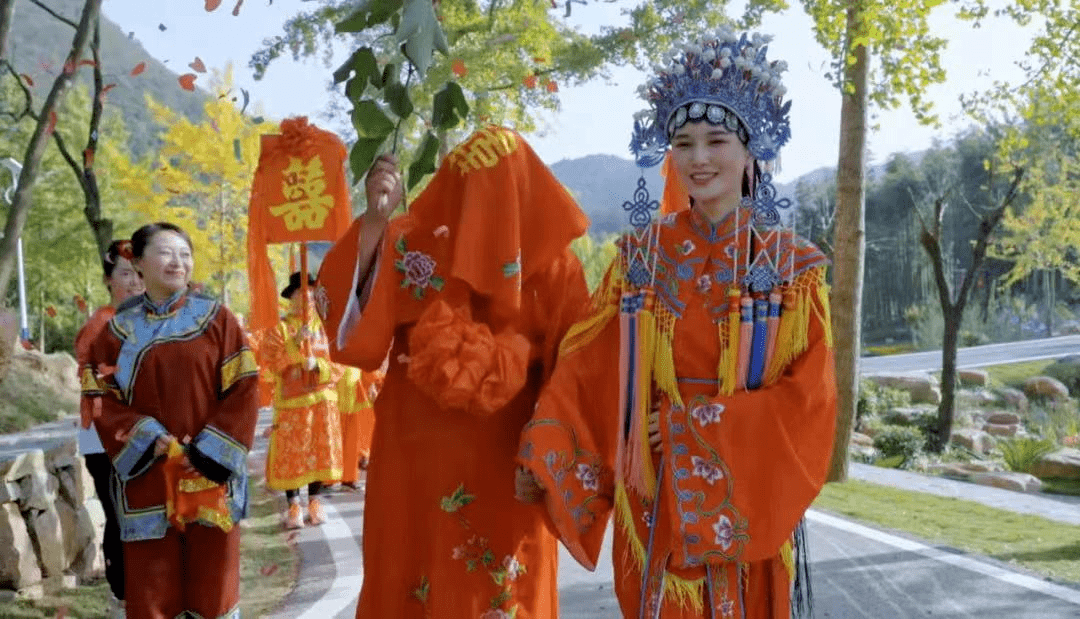 春节期间，京山推出5条旅游线路，快来打卡……