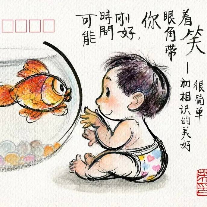 网友金银纪念币上的“抱福虎”出圈，背后细节揭秘了