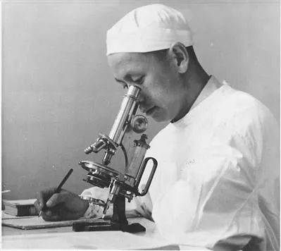 这些科技界的大腕儿，原来都属虎