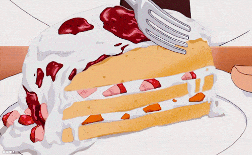 食物|爱一个人，就是和ta一起吃好多顿饭