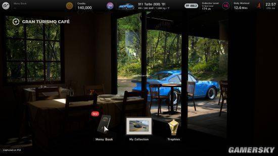 首发：《GT赛车7》前瞻 诸多经典元素回归