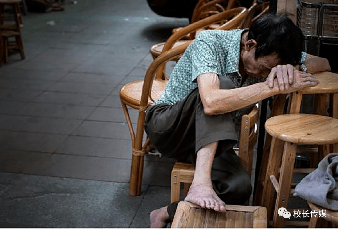 父母|对待父母的态度，藏着人生的幸福密码!