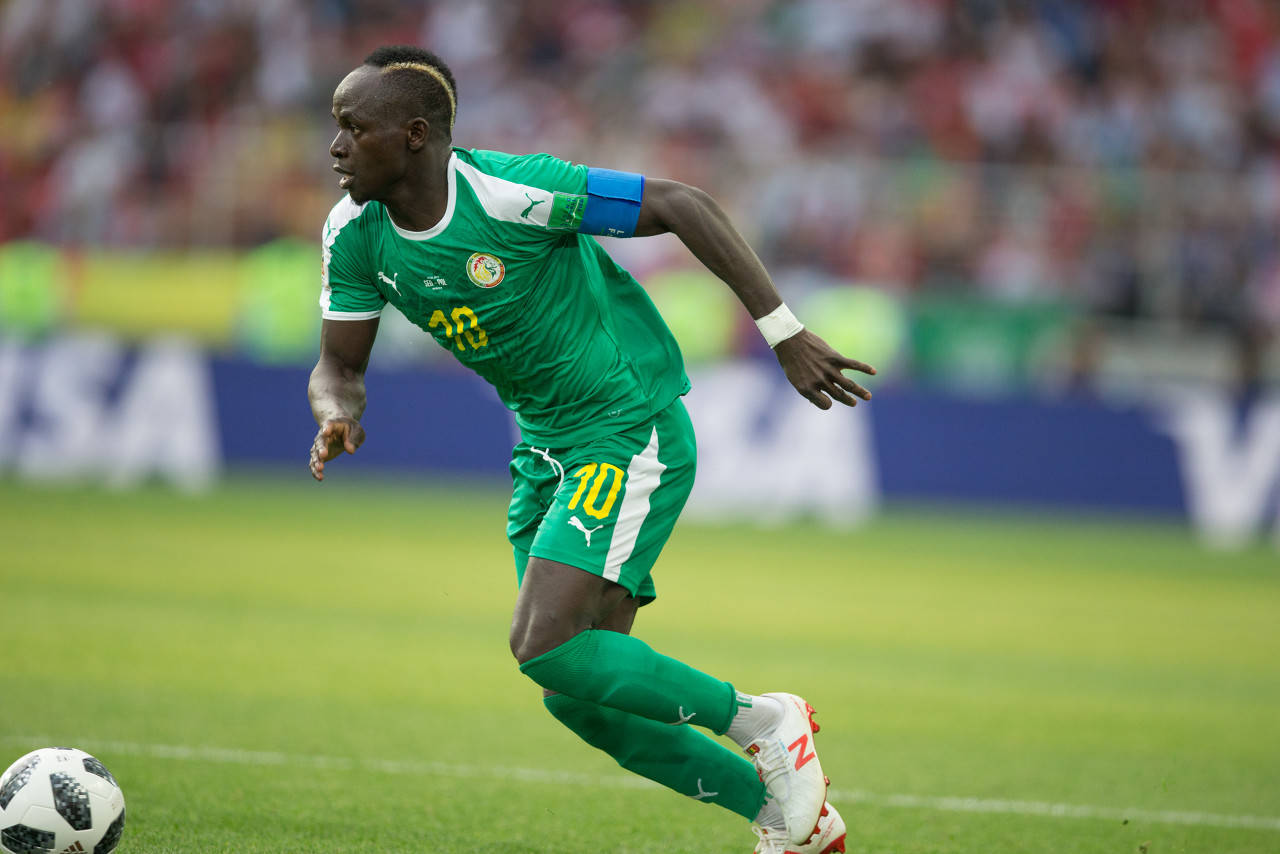 决赛|塞内加尔三场非洲杯小组赛只打进1球，三场淘汰赛已打进8球