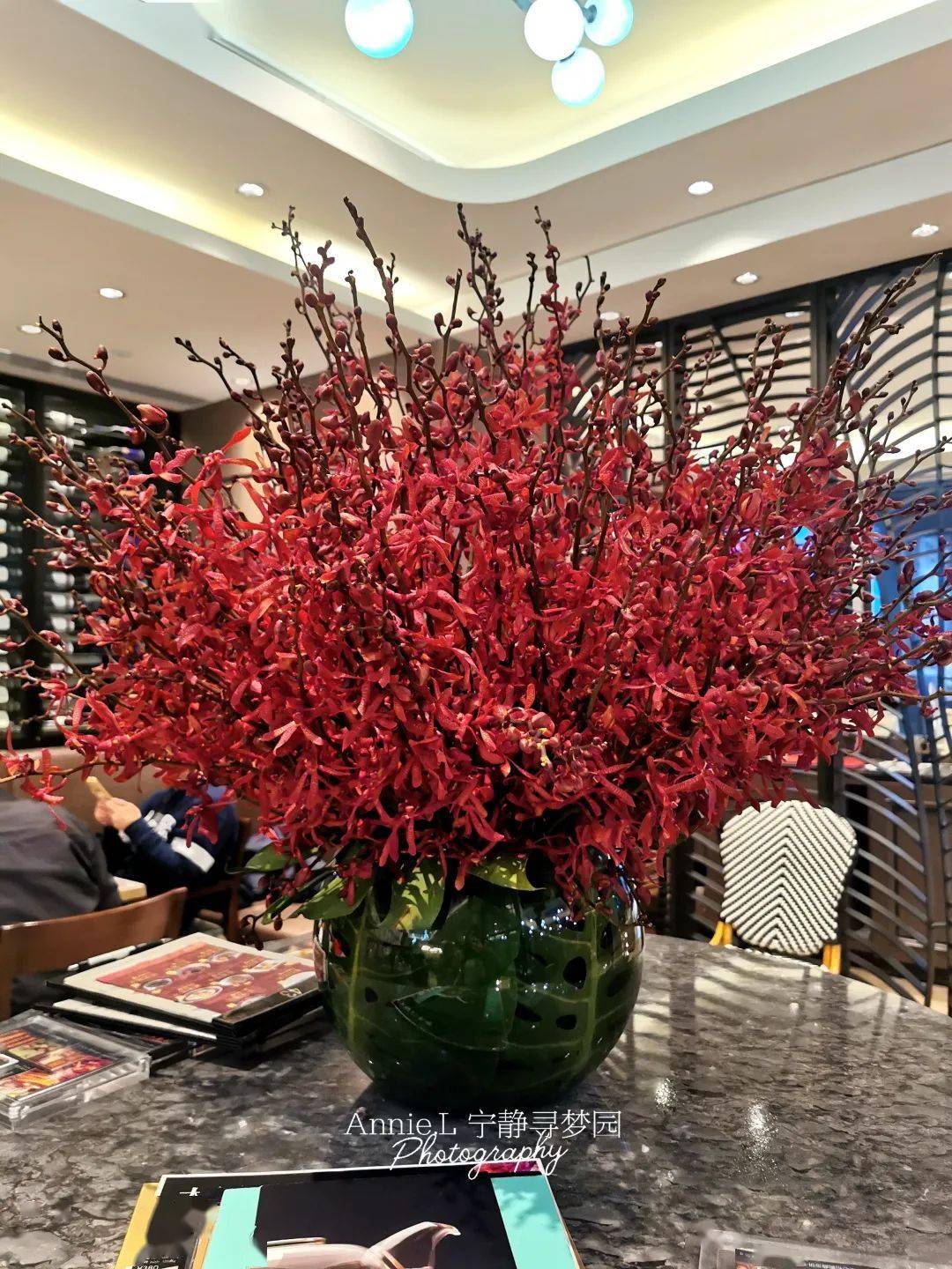 开年吃意头菜好运连连 八月翠园 鲍鱼 发菜 味道