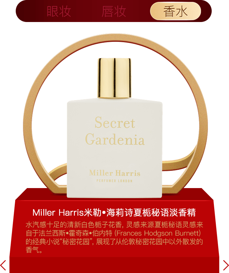 Beauty年度榜单|过去的一年，我最爱的是这些……