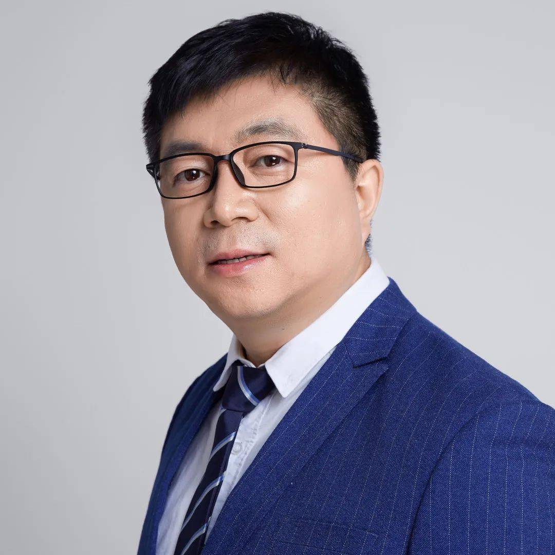 2022当值会长顺丰医药刘晓利新春寄语——奋楫扬帆 笃行不怠_物流