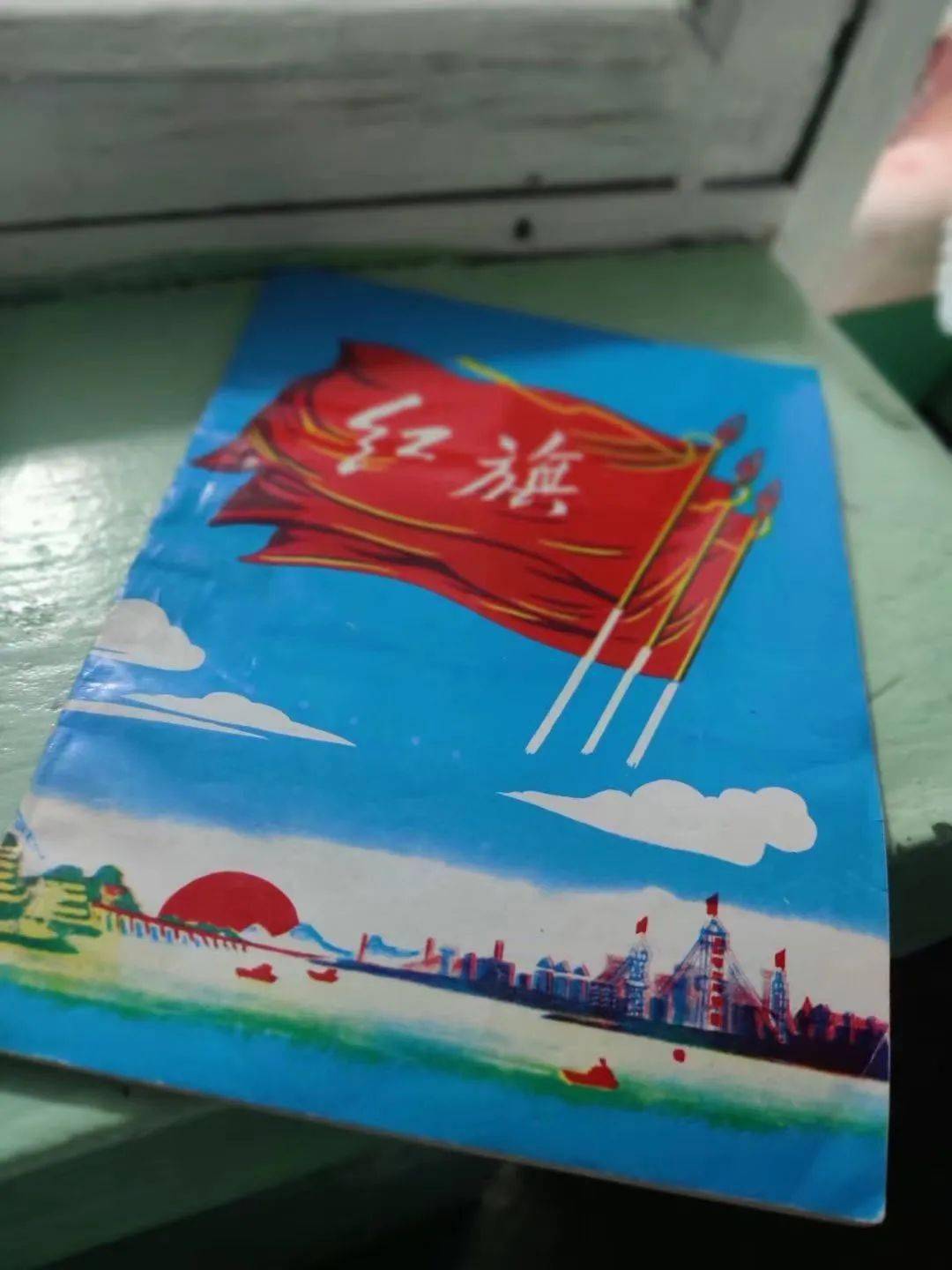 我“耀”我家新春系列 | 回忆杀！这些老物件，知道5件都算见多识广