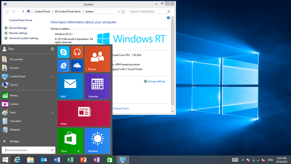 托尼|在上手了Windows11的平板模式之后，我觉得微软又在摆烂了。