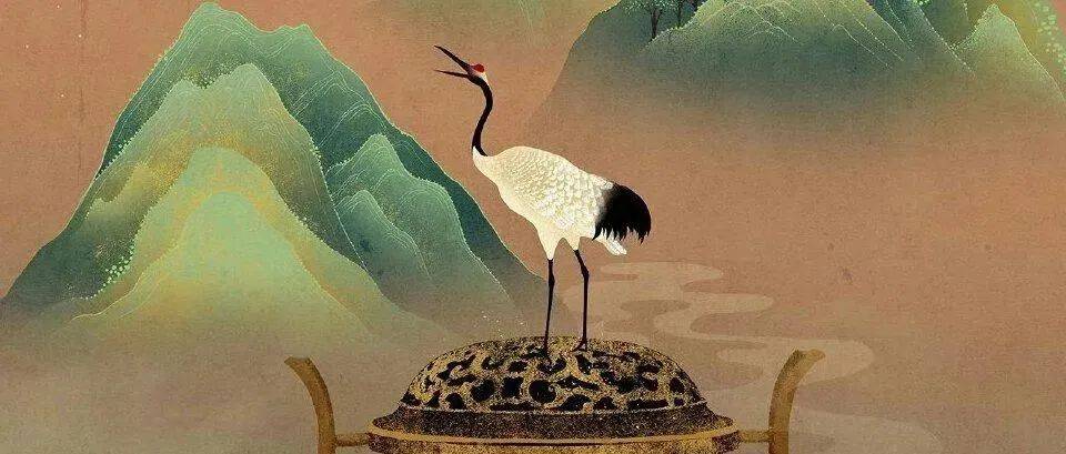 万物芸芸,各归其根。归根曰静,静曰复命_静态_生命_思想