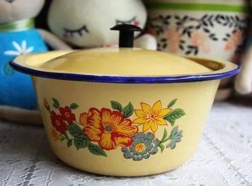 我“耀”我家新春系列 | 回忆杀！这些老物件，知道5件都算见多识广