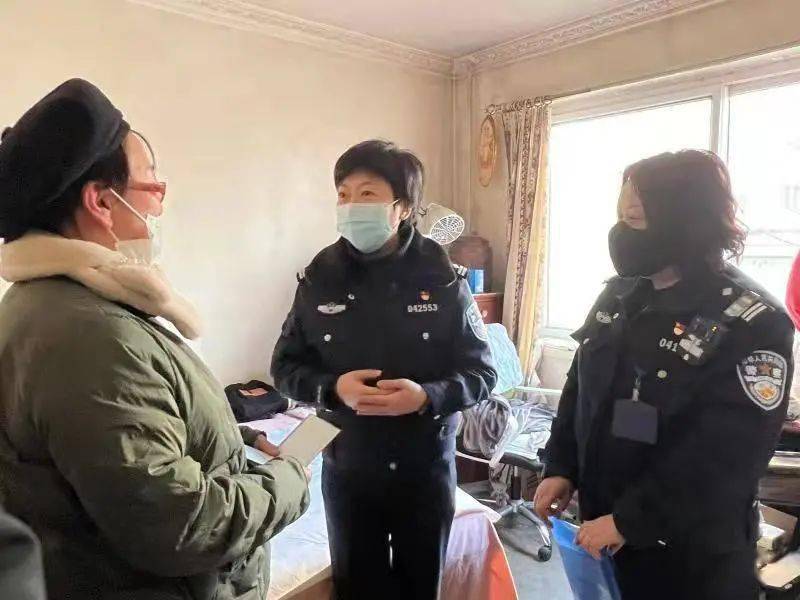 民警樊玉安除夕当天前往长春成功抓捕逃犯过年了,我们看看刘安生前