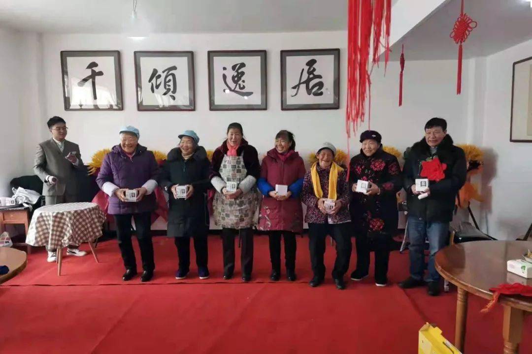 鲁甸顾姓大家庭薪火相传 良好家风成为宝贵财富_活动_顾月娥_娘家