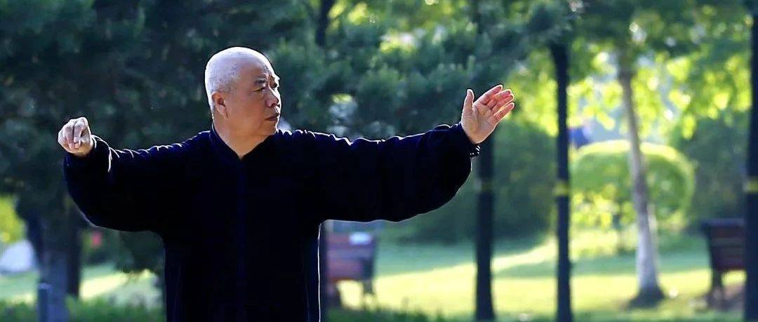 刚柔本一体 松从紧中求!_全身_训练_才能