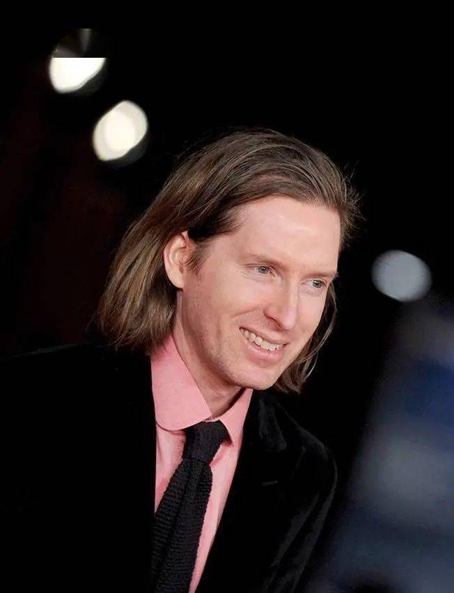 电影 不当导演,他一定是个服装设计师