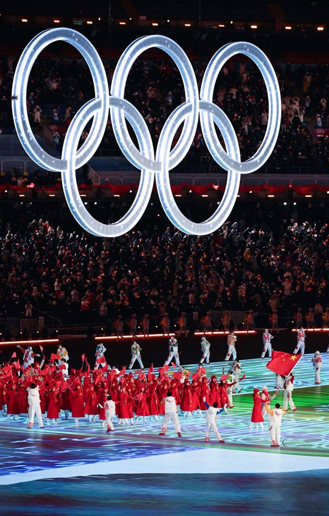 冬奥中国代表团最小17岁
 /冬奥中国代表团最小17岁是谁