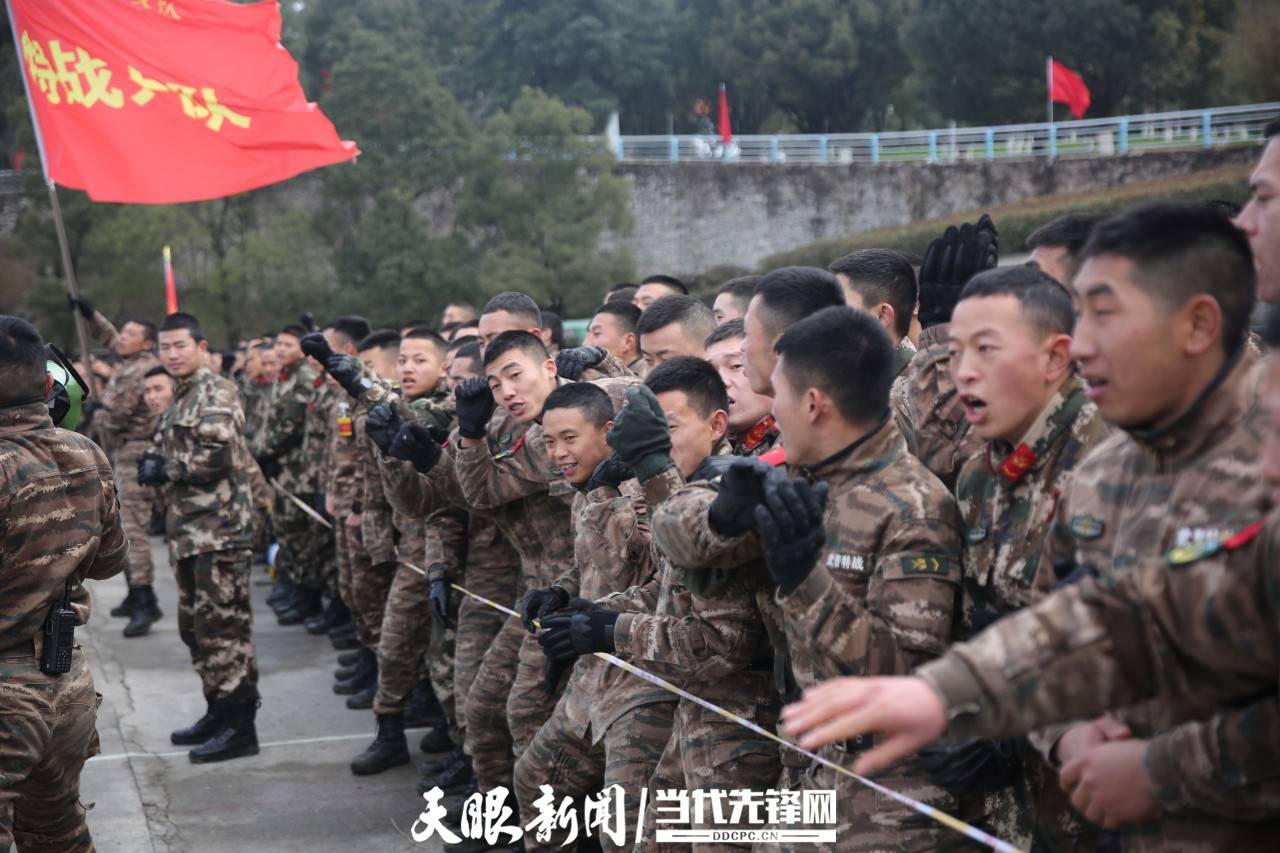 武警贵州省总队图片