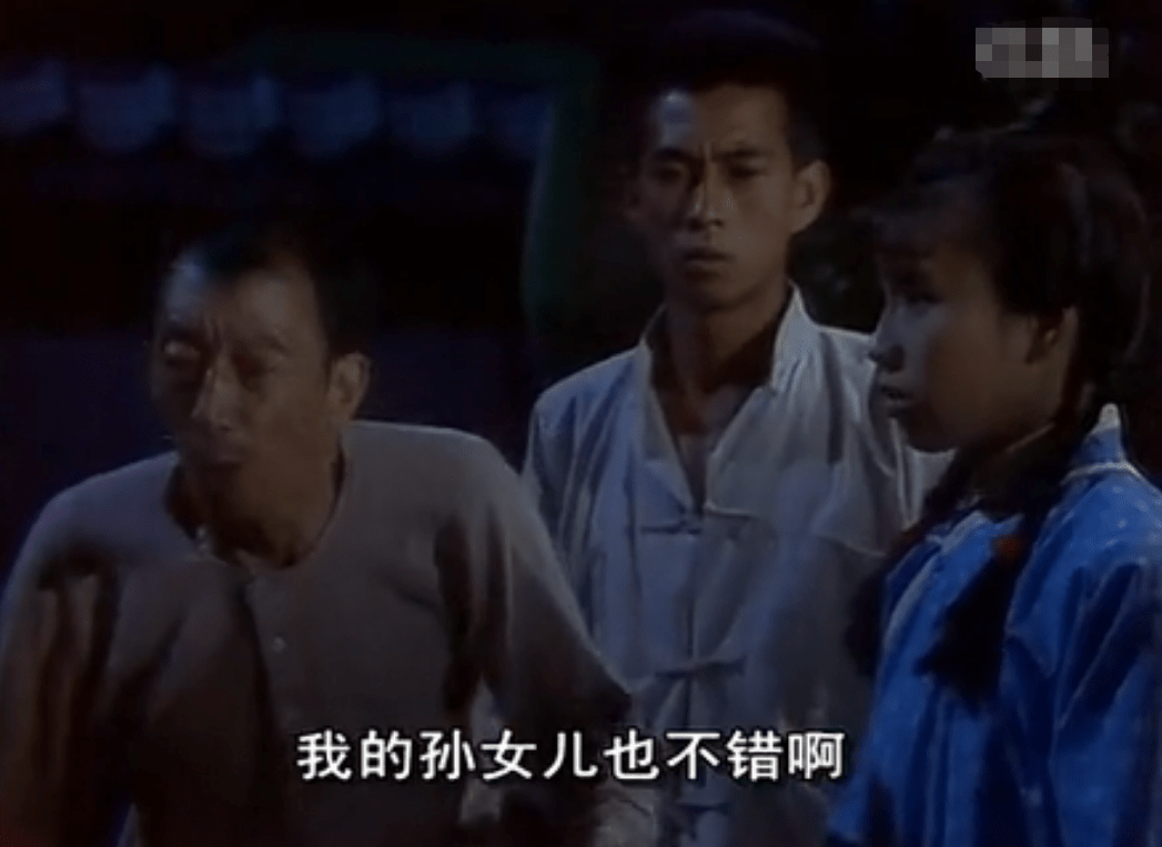 小玉|28年后再看《霍东阁》才发现：剧情太狗血，男主让人尴尬