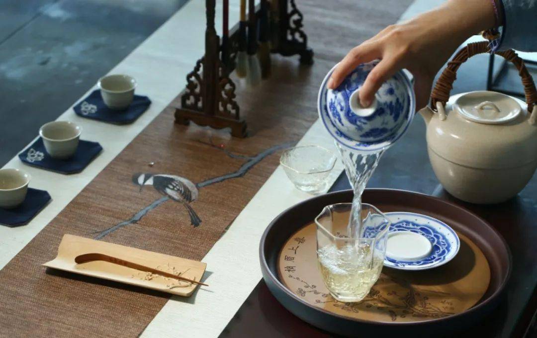 喝什么茶对睡眠好还能提高免疫力 148b4d3107cb4cff98e309a81e01aaef.jpeg