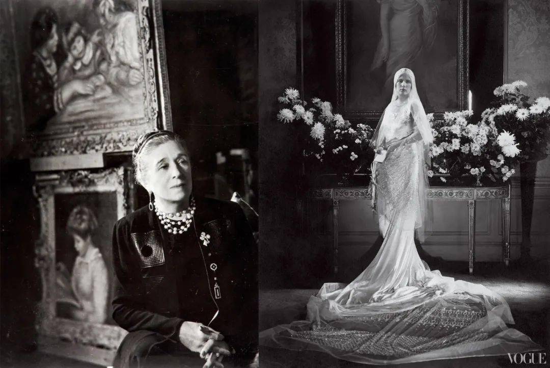 香气寻香 | 人间理想：把富贵穿在身上！