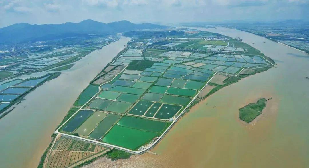 神湾一个令人神往的地方