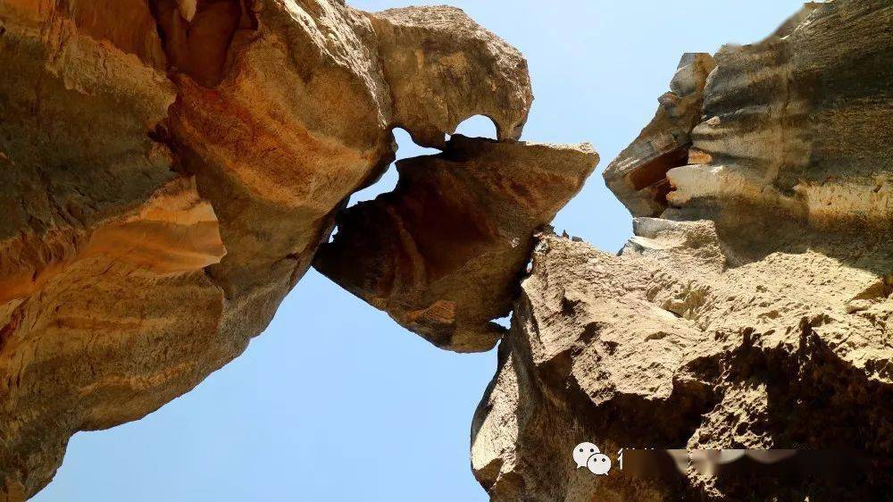 石林"变形记"_岩石_雨水_岩溶