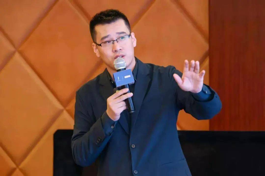 汽车技术副总裁宋东先蜂巢传动科技河北有限公司传动研究院院长陈晓峰