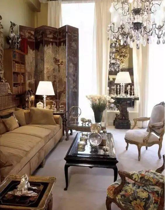 香气寻香 | 人间理想：把富贵穿在身上！